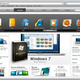 Image for article titled Photoshop Contest: Make Windows 7 Cool